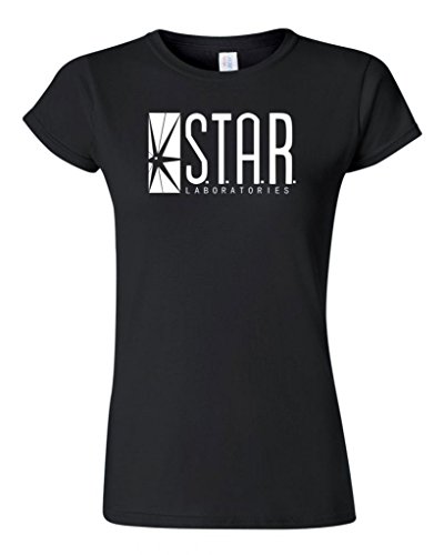 Junior Star Labs DT T-Shirt Tee