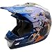 Troy Lee Designs SE2 LE Malcolm Smith Helmet