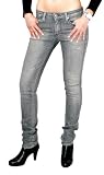 Jeans LE TEMPS DES CERISES J316 Basic Gris