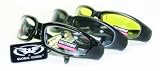 Review Global Vision  / SUNGLASSES CHICAGO UV400 EYEWEAR VARIOUS LENS TYPES