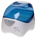 Vicks 1-gal. Cool Mist Humidifier - V-3100
