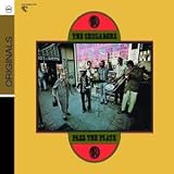 Revue The Crusaders  / Pass the Plate