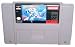 SNES Mega Man X Video Game - USED
