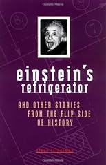 Einstein's Refrigerator