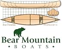 Wood Canoe - Building Plans: Chestnut Prospector