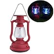 Solar Cells Panel Lantern Camp Outdoor Courtyard 7 LED Bright Light Lamp Hand Crank Solar Cells Panel Lantern Camp Outdoor Courtyard 7 LED Bright Light Lamp Hand Crank
