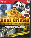 Real Crimes: The Unicorn Killer Real Crimes: The Unicorn Killer
