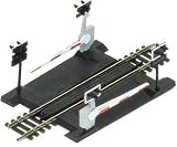 Hornby - Single Track Level Crossing