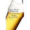 Les nouvelles br�ves de comptoir : Tome 2