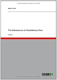 The Adventures of Huckleberry Finn
