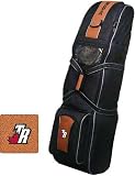 Original Ball Bag NBA Pebble Grain Tronto Raptors Golf Team Travel Cover