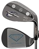 PureSpin Golf PS-3 Adjustable Weight Wedge - New