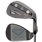 PureSpin Golf PS-3 Adjustable Weight Wedge - New