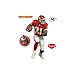 Fathead Priest Holmes Kansas City Chiefs Wall Decal