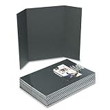 View Details for Elmer s - CFC-Free Polystyrene Foam Premium Display Board, 36 x 48, Black, 12 per Carton
