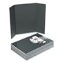 Alvin & Co. 91329 DISPLAY BOARD BLK 36x48 20/bx