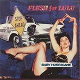 BABY HURRICANE 7 INCH (7" 45) UK STATIK 1985
