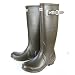 HUNTER(�n���^�[) ���o�[ ���C�� �u�[�c ORIGINAL LEATHER FINISH ���f�B�[�X HUW23593