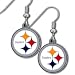 NFL Dangle Earrings