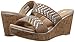 Volatile Women's Jorie Wedge Sandal