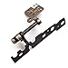 Top Lcd Lid Rear Back Cover & Hinges for Lenovo Y50-70 Touch Version AM14R000300