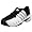 White/Black/Red