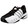 adidas Men's Tirand III Tennis Shoe