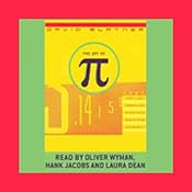 The Joy of Pi | [David Blatner]