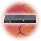 Portserver Ts 8port 10/100 RJ45 8 Eia232ports Snmp Realport Http