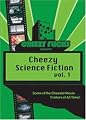 Cheezy Sci-Fi Trailers, Vol. 1