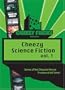 Cheezy Sci-Fi Trailers, Vol. 1