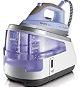 Philips GC8320/02 Pressurised Ironing System, 1.4 Litre Water Tank