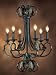 Chandelier - Easton Family - 12005-CHA Image