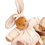 Chubby Rabbit Leaf