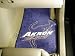 Akron Zips Car Mats 2 Piece universal fit Car Floor Mat (Rug) -
