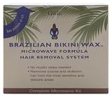 GiGi Brazilian Wax Microwave Formula Hair Removal System
