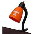 Tennessee Clip Lamp - Multicolored