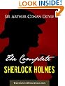 THE COMPLETE SHERLOCK HOLMES and THE COMPLETE TALES OF TERROR AND MYSTERY (All Sherlock Holmes Stories and All 12 Tales of Mystery in a Single Volume!) ... Conan Doyle | The Complete Works Collection)