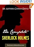 THE COMPLETE SHERLOCK HOLMES and THE...