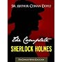 THE COMPLETE SHERLOCK HOLMES and THE COMPLETE TALE&hellip de Sir Arthur Conan Doyle