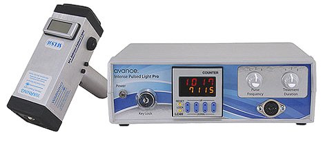 SPL800-N Professional Intense Pulsed Light System 