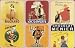 SOUS VERRES SOUS BOCK PUB SUCHARD GERVAIS MENIER LU