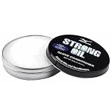 Mizuno Strong Oil Glove Conditioner
