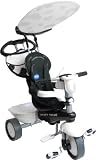 Smart-trike - 1573400 -V�lo et V�hicule pour Enfant - Tricycle -Recliner Zoo - 3 en 1 Vache
