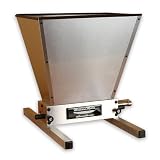 Millars B3 Barley Mill, Barley Grain Crusher, Barley Grinder