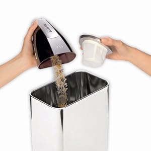 Top of line  Rowenta Extenso Cyclonic