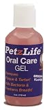 PetzLife Oral Care Gel Original 4oz