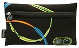 Helix Ministry Of Sound Neoprene Boys Neon Pencil Case