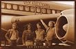 Led Zeppelin Poster Print, 34x22 Led Zeppelin Poster Print, 34x22