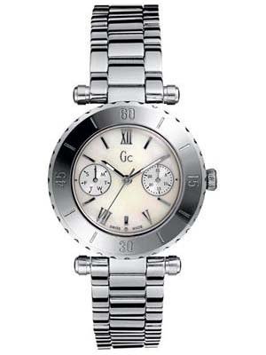 GUESS? Women's GUESS? Collection Stainless Steel Watch #20026L1